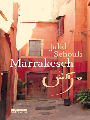cover image of Marrakesch